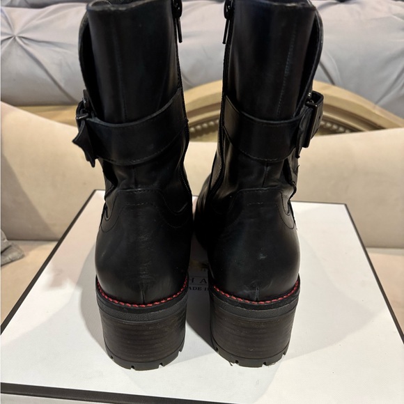 Coach booties - Picture 2 of 5